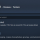 Illustration for article titled iTemtem/i, As Told By Steam Reviews